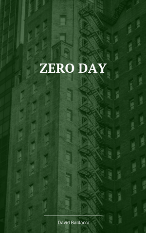 Zero Day