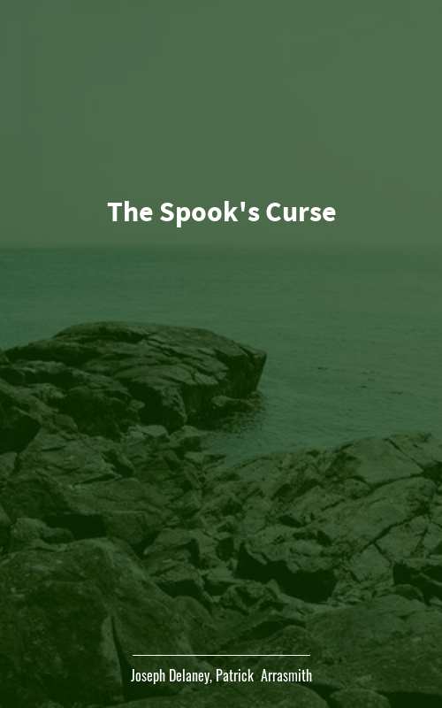 The Spook's Curse