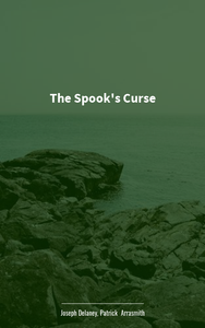 The Spook's Curse