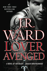Lover Enshrined, part two