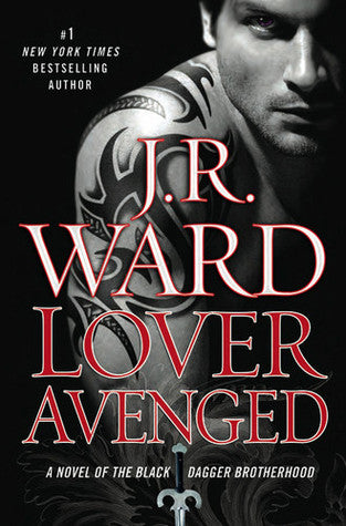 Lover Enshrined, part two