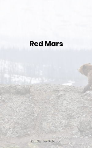 Red Mars