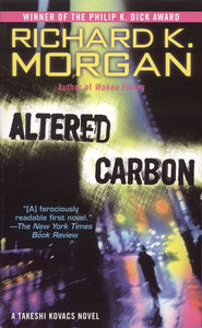 Altered Carbon