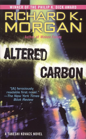 Altered Carbon