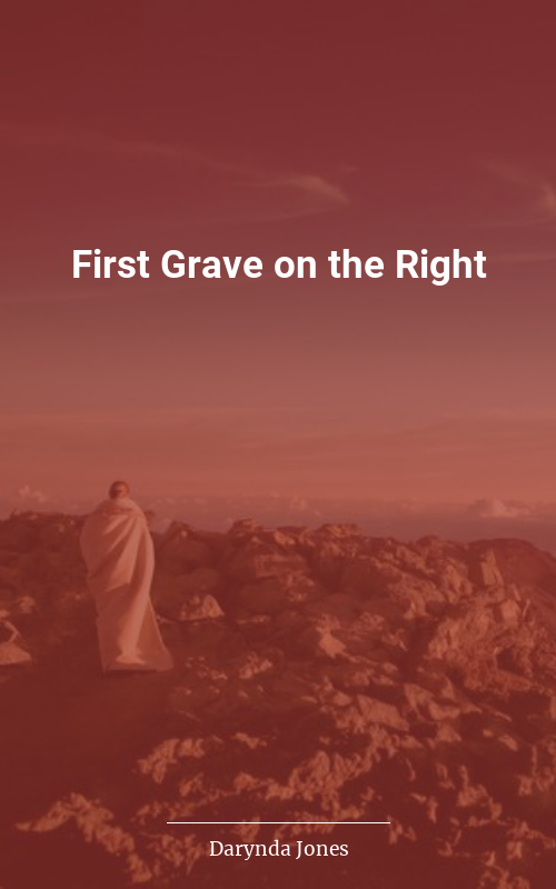 First Grave on the Right