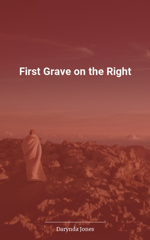 First Grave on the Right