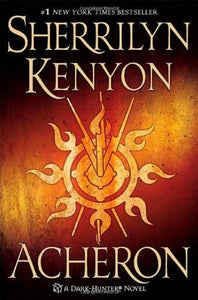 Acheron (Dark-Hunter, #15) - Part 1