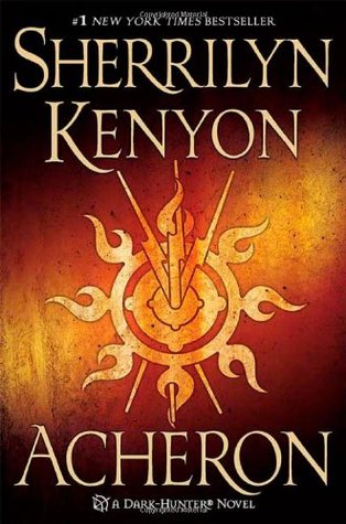 Acheron (Dark-Hunter, #15) - Part 1