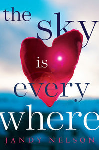 The Sky Is Everywhere