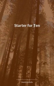 Starter for Ten