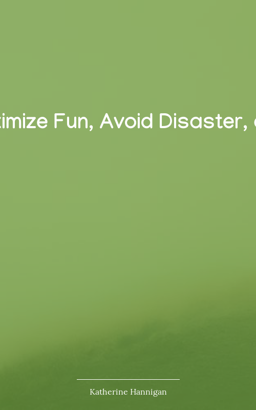 Ida B. . . and Her Plans to Maximize Fun, Avoid Disaster, and (Possibly) Save the World