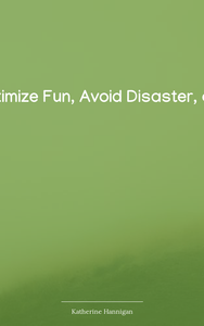 Ida B. . . and Her Plans to Maximize Fun, Avoid Disaster, and (Possibly) Save the World
