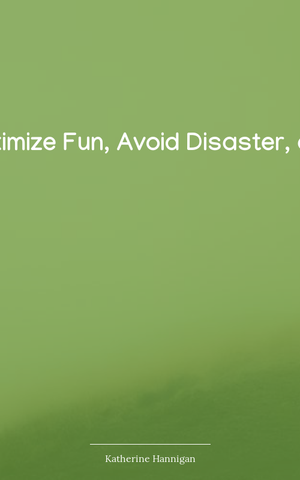 Ida B. . . and Her Plans to Maximize Fun, Avoid Disaster, and (Possibly) Save the World
