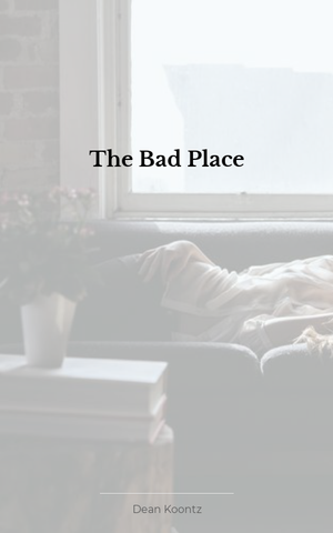 The Bad Place